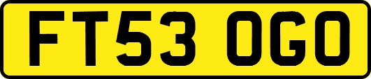 FT53OGO