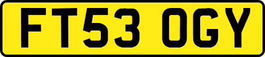 FT53OGY