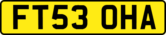 FT53OHA