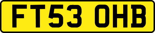 FT53OHB