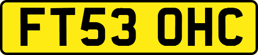 FT53OHC