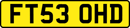 FT53OHD