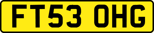 FT53OHG