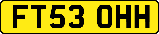 FT53OHH