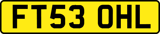 FT53OHL