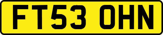 FT53OHN