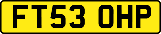 FT53OHP