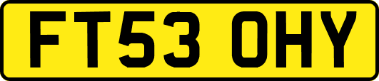 FT53OHY