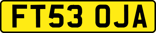 FT53OJA