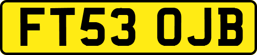 FT53OJB