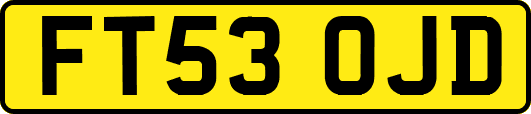 FT53OJD