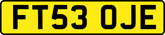 FT53OJE