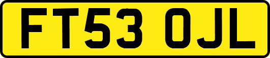 FT53OJL