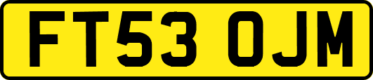 FT53OJM