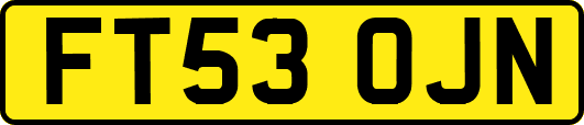 FT53OJN