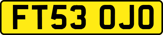 FT53OJO