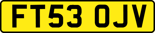 FT53OJV