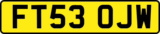 FT53OJW