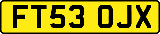 FT53OJX