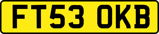 FT53OKB