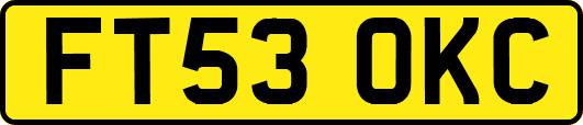 FT53OKC