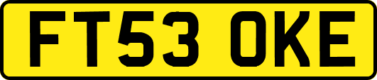 FT53OKE