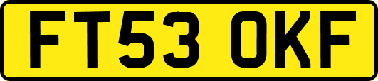 FT53OKF