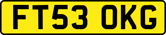 FT53OKG