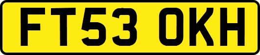 FT53OKH