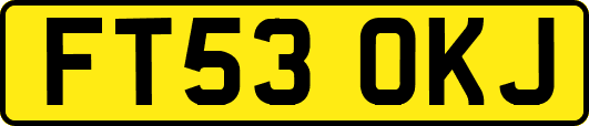 FT53OKJ