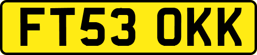 FT53OKK