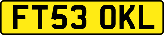 FT53OKL