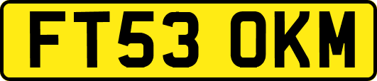 FT53OKM