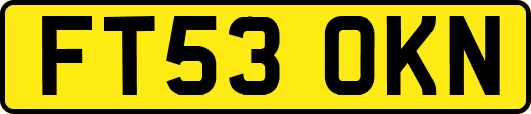 FT53OKN
