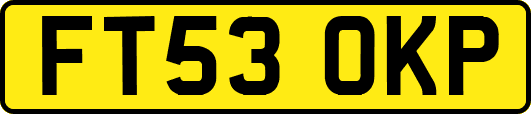 FT53OKP