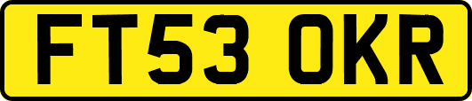 FT53OKR