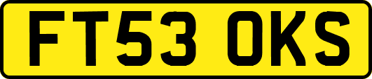 FT53OKS