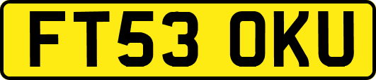 FT53OKU