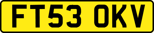 FT53OKV