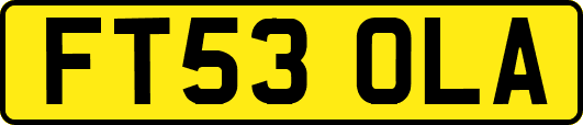 FT53OLA