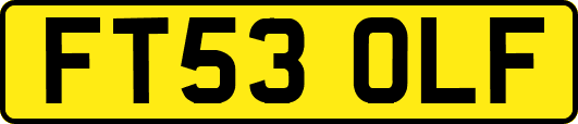 FT53OLF
