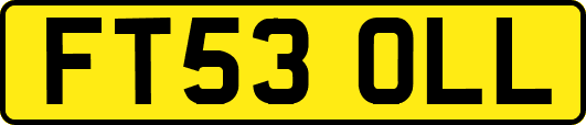 FT53OLL