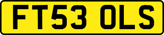 FT53OLS