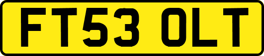 FT53OLT