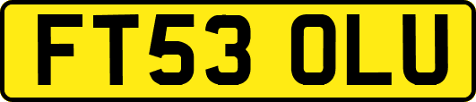 FT53OLU