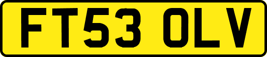 FT53OLV