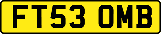 FT53OMB