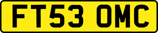 FT53OMC