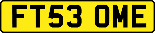 FT53OME