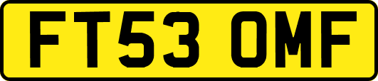 FT53OMF